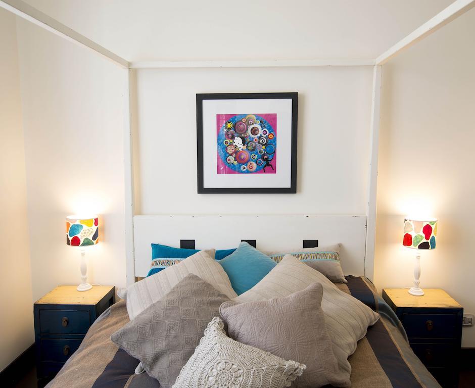 San Pietro Arte In Suite Rom Rum bild