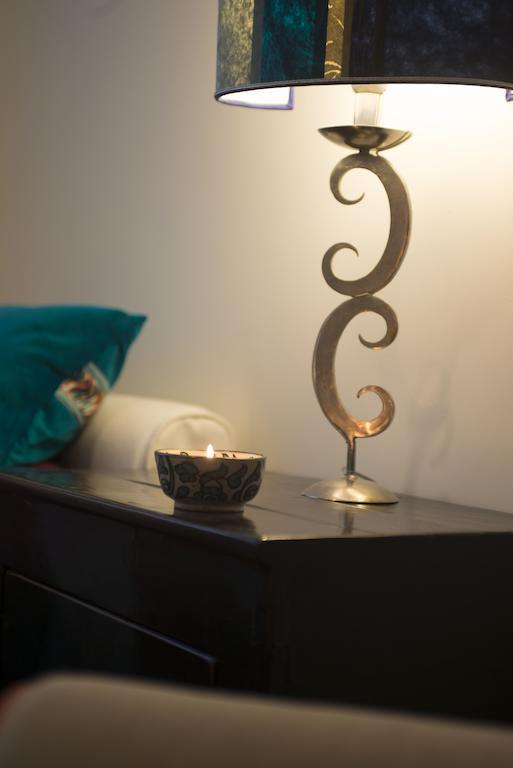 San Pietro Arte In Suite Rom Rum bild