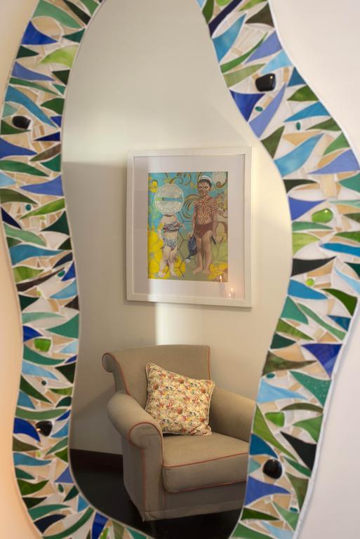 San Pietro Arte In Suite Rom Rum bild