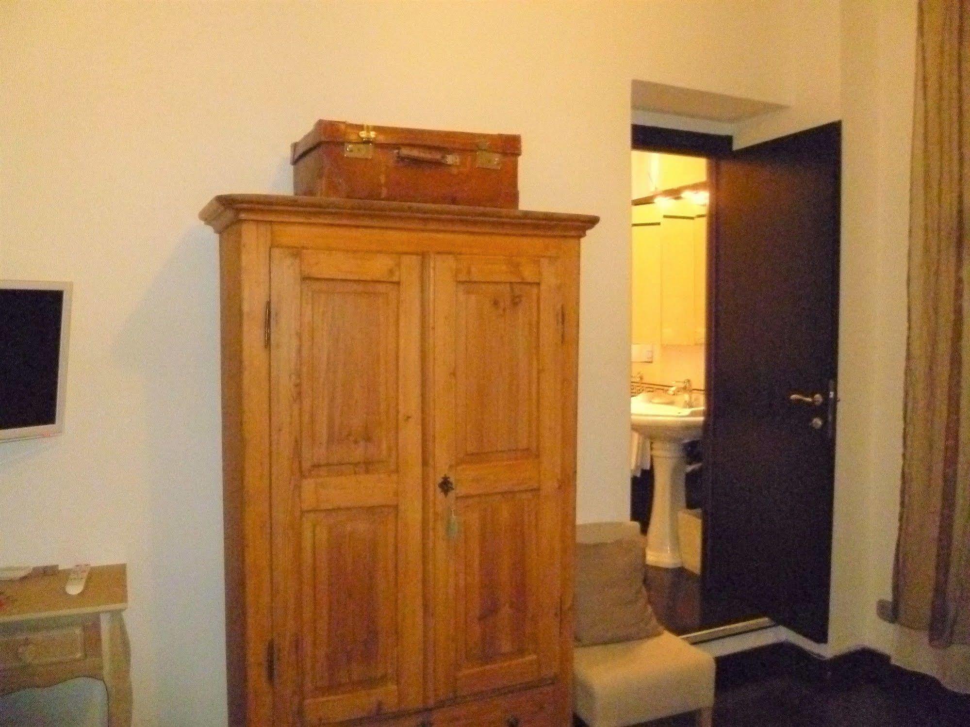 San Pietro Arte In Suite Rom Exteriör bild